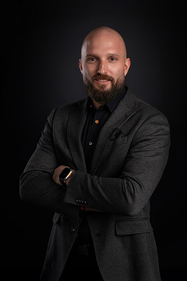 2XM Geschäftsführung | Martin Bodenmüller