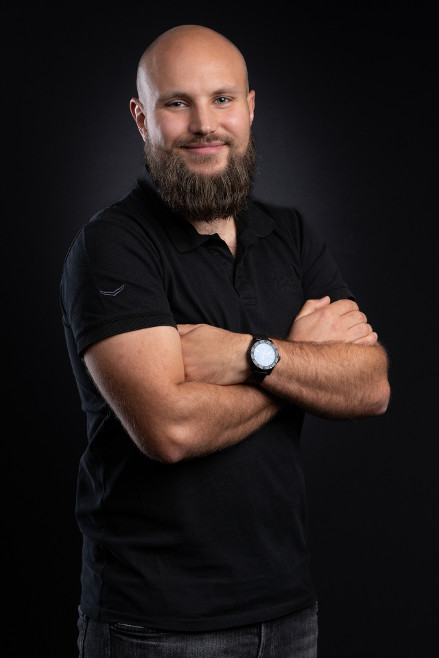 2XM Bauleitung  | Patrick Kramer