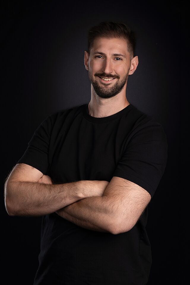 2XM BAULEITER | GÖKHAN AKCA
