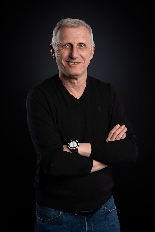 2XM Bauleitung | Alexander Lubovny